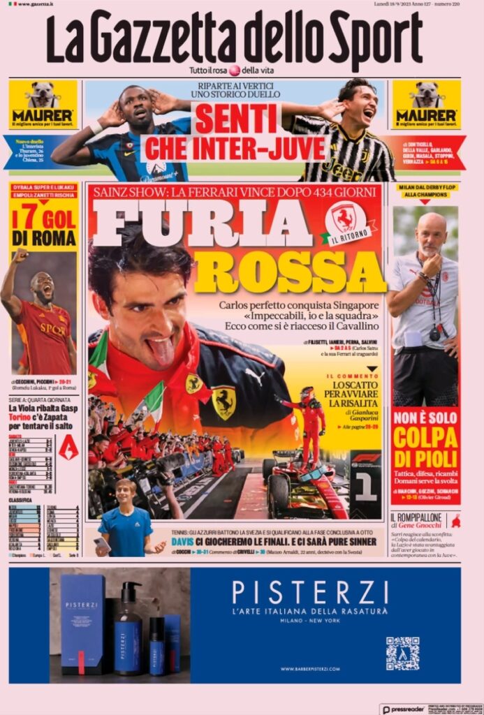 la-gazzetta-dello-sport