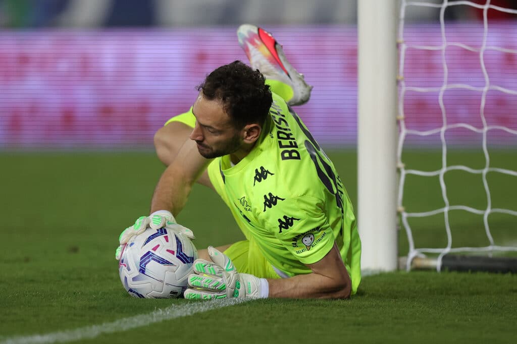 Berisha