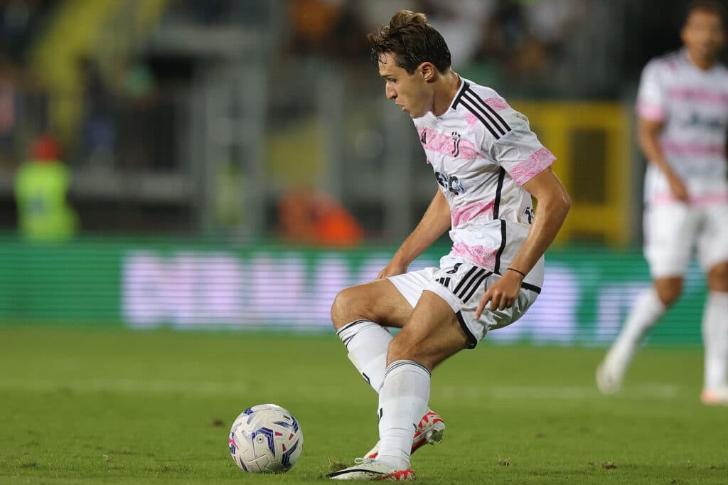 Federico Chiesa