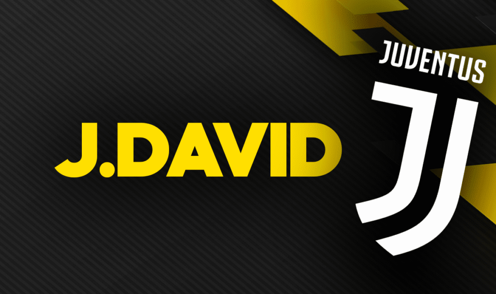 Jonathan David bianconero