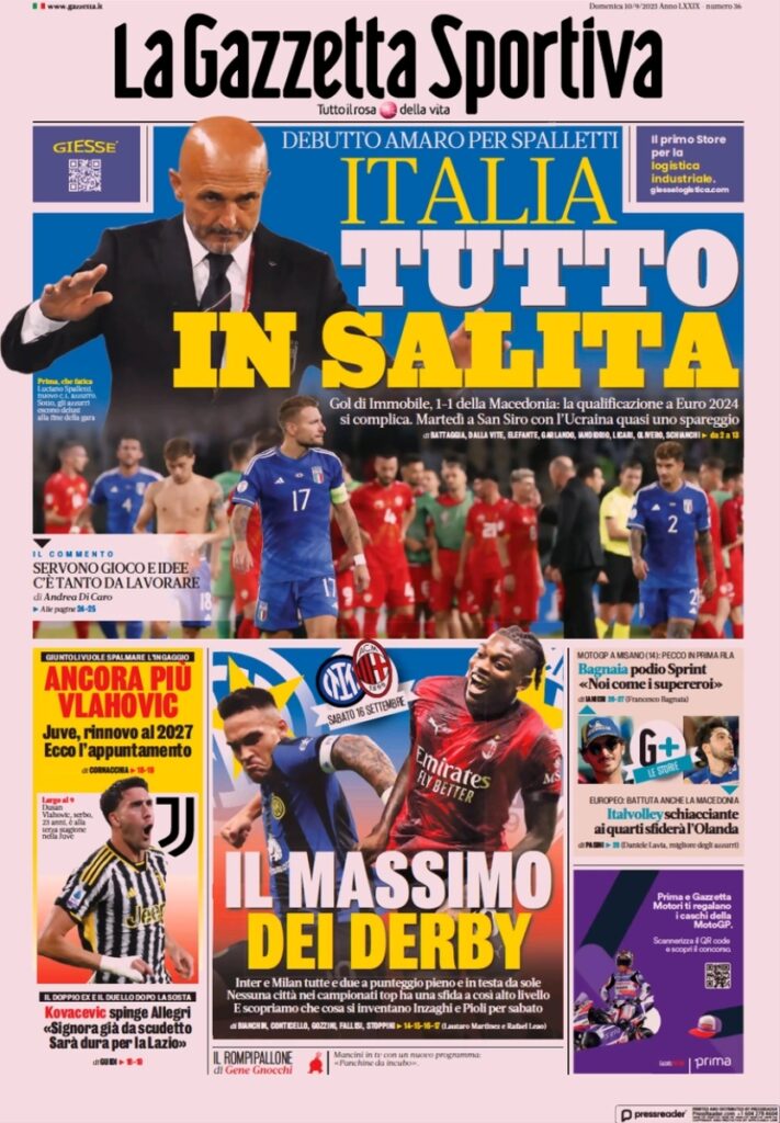 la-gazzetta-dello-sport