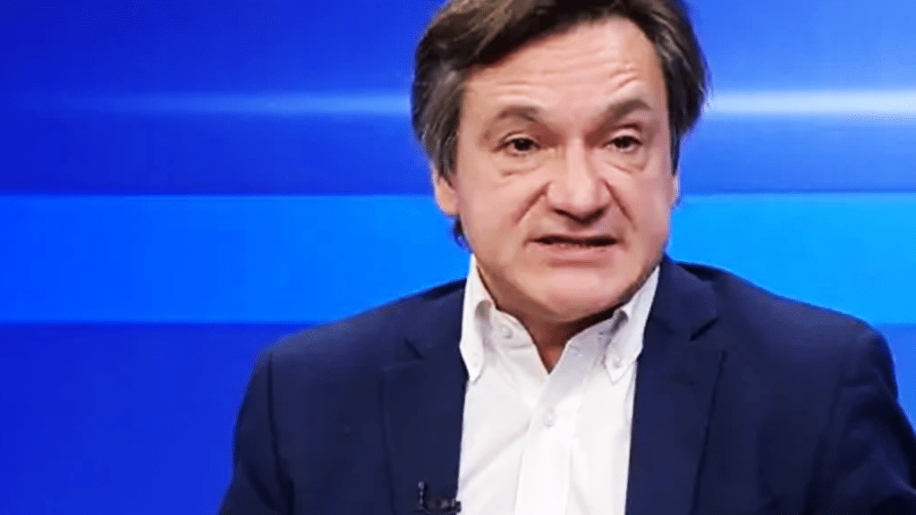 Fabio Caressa