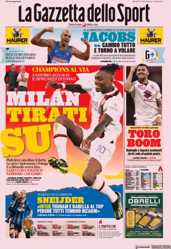 la-gazzetta-dello-sport
