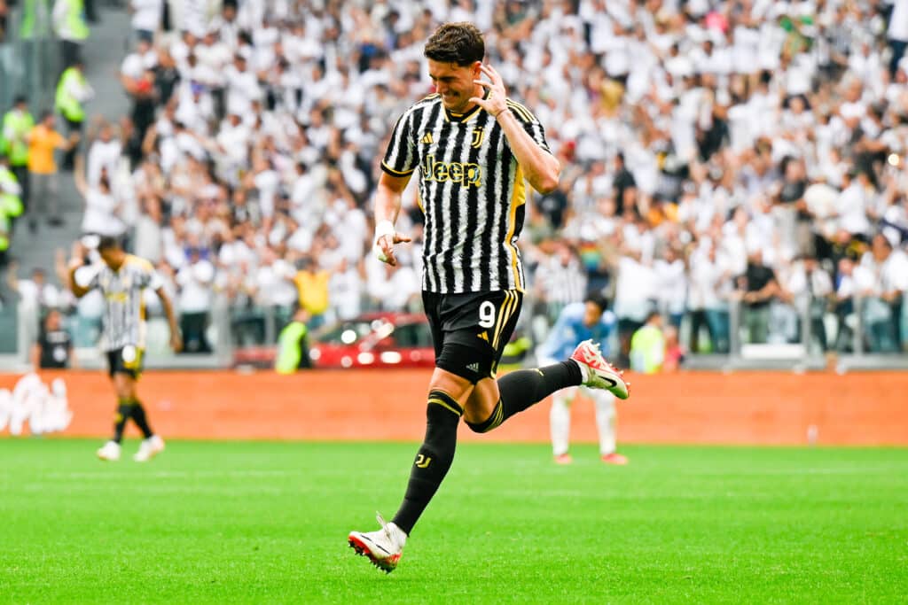Dusan Vlahovic