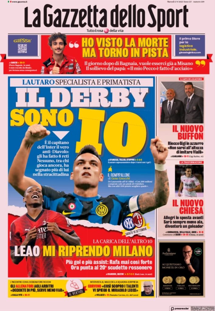 la-gazzetta-dello-sport