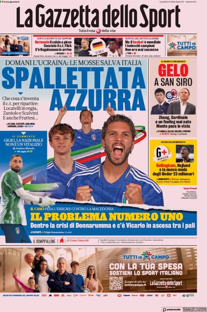 la-gazzetta-dello-sport