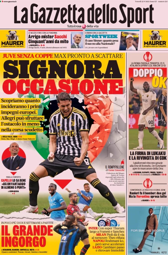 la-gazzetta-dello-sport