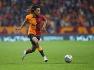 Galatasaray v Antalyaspor - Super Lig