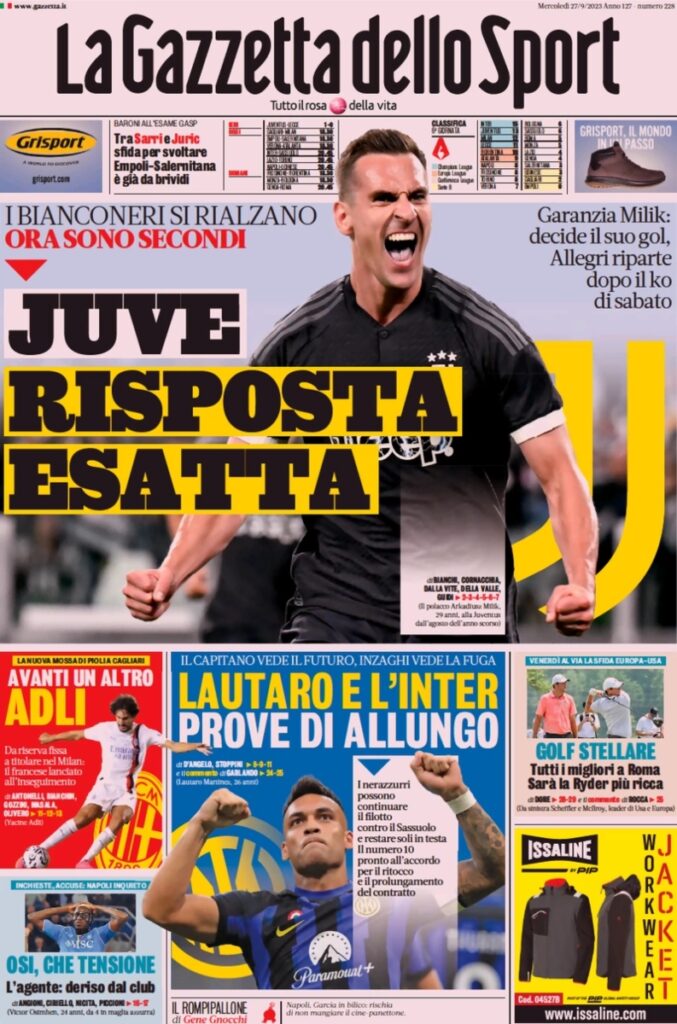 la-gazzetta-dello-sport