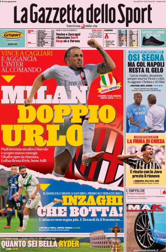 la-gazzetta-dello-sport