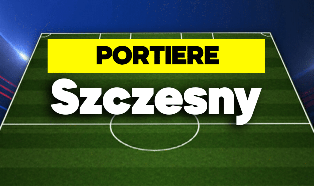 Szczesny