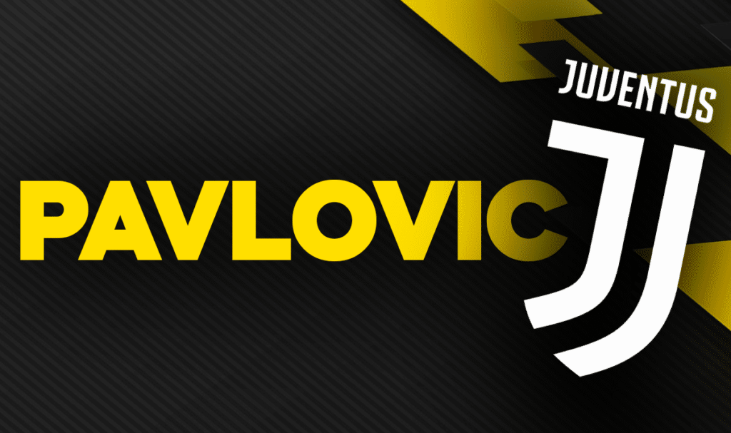 Pavlovic