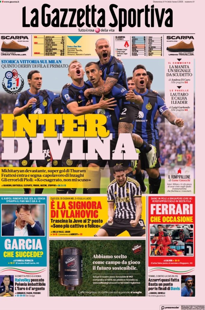 la-gazzetta-dello-sport