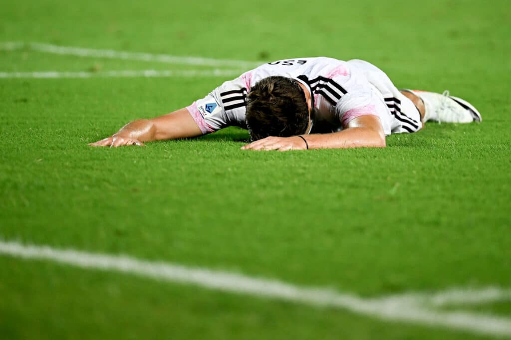 Federico Chiesa
