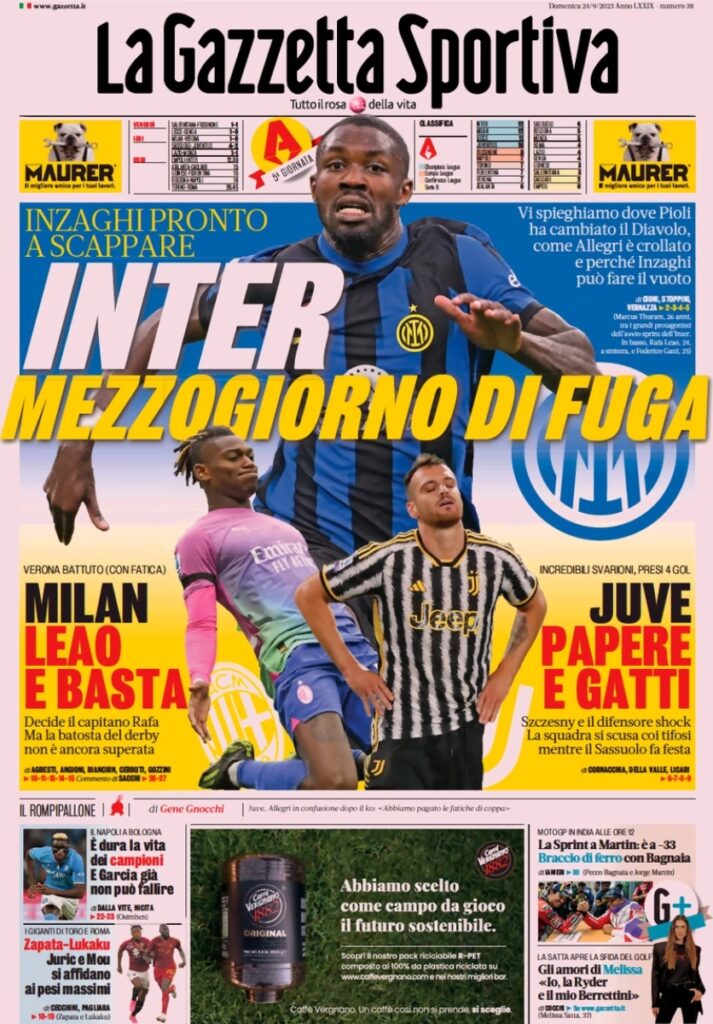 la-gazzetta-dello-sport
