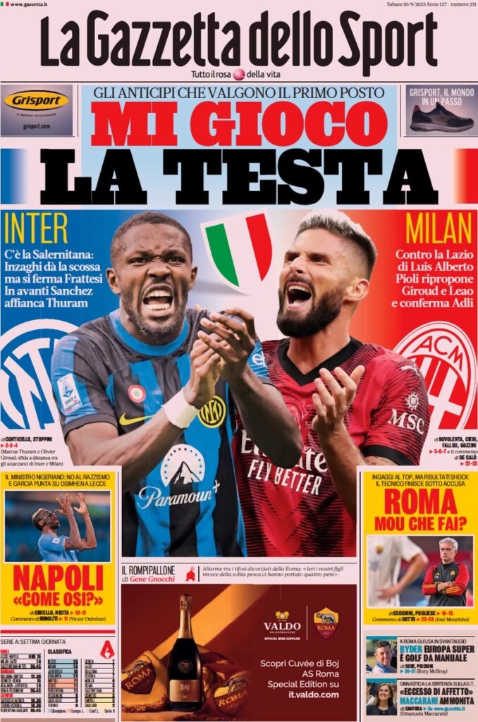 la-gazzetta-dello-sport