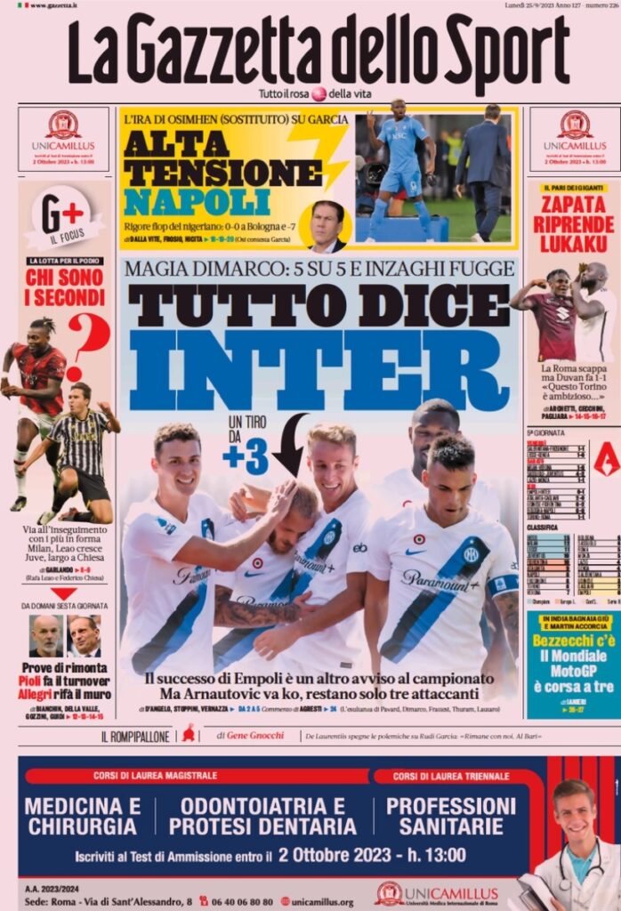 la-gazzetta-dello-sport
