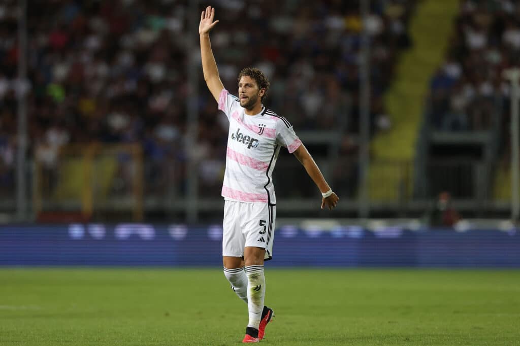Manuel Locatelli