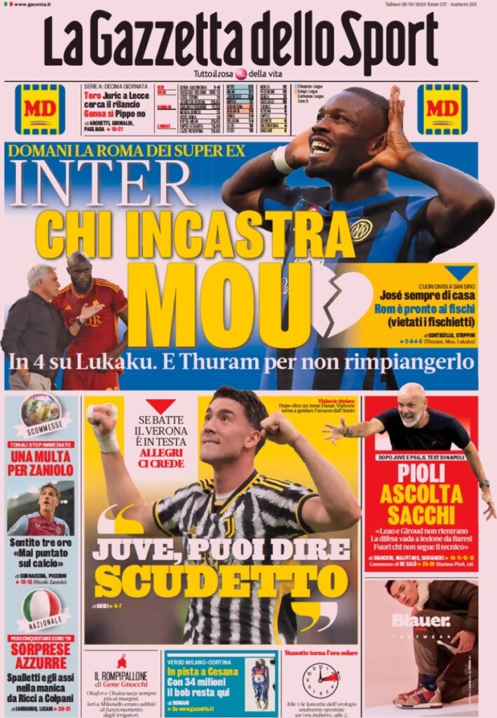 la-gazzetta-dello-sport