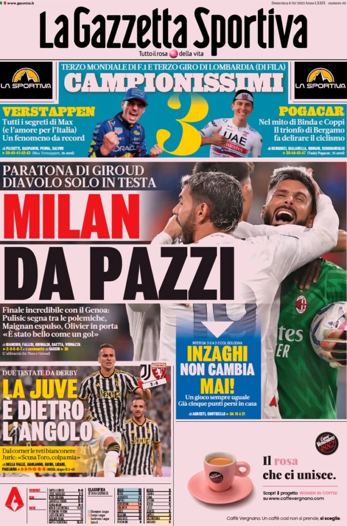 la-gazzetta-dello-sport