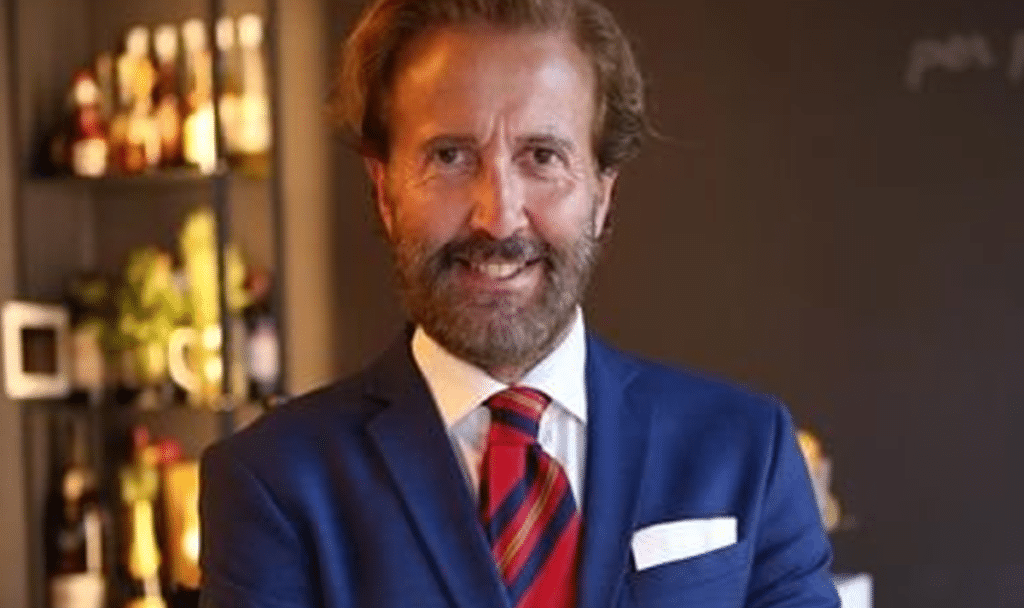 Paolo Bargiggia