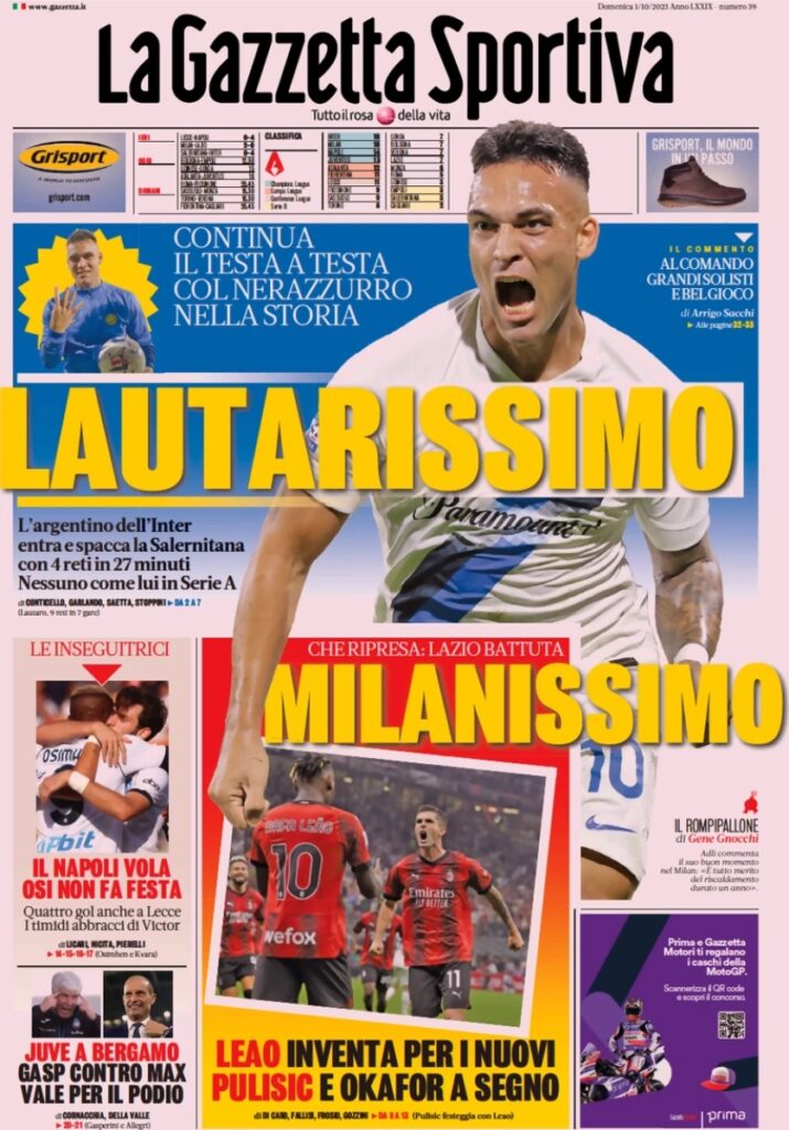 la-gazzetta-dello-sport