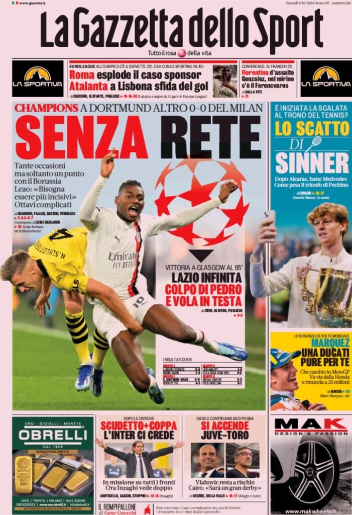 la-gazzetta-dello-sport