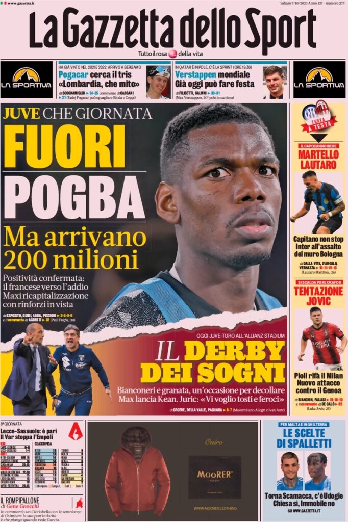 la-gazzetta-dello-sport
