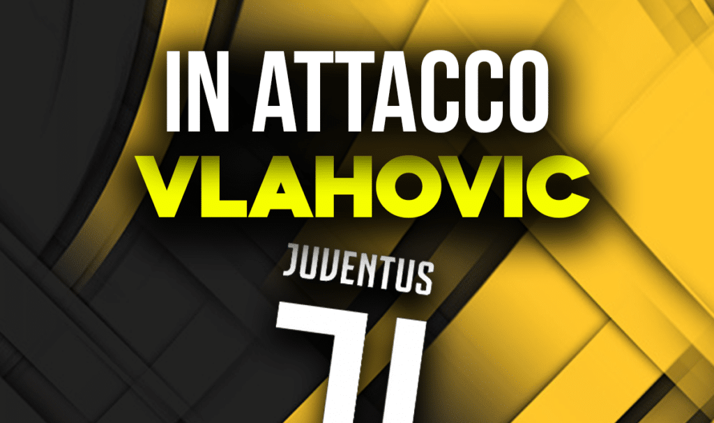 Vlahovic