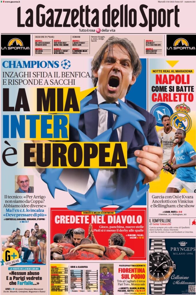 la-gazzetta-dello-sport