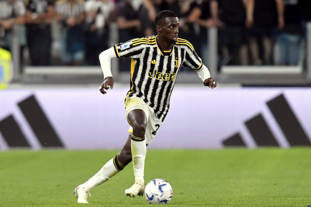 Timothy Weah
