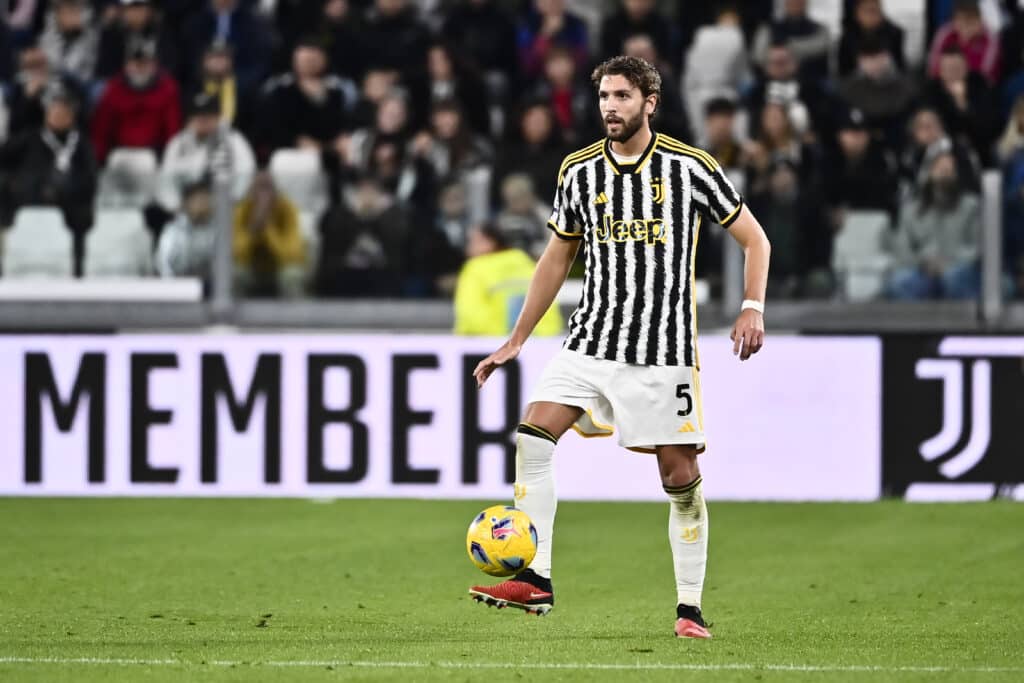 Manuel Locatelli