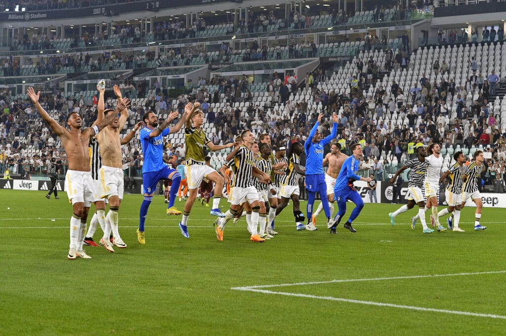 Juventus-Torino