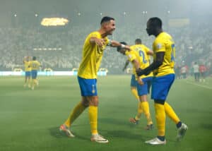 Al-Nassr v Al-Ahli: Saudi Pro League