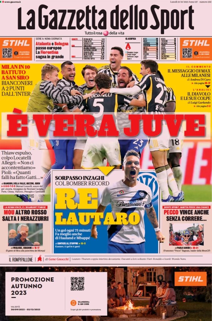 la-gazzetta-dello-sport