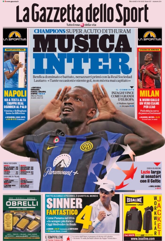 la-gazzetta-dello-sport