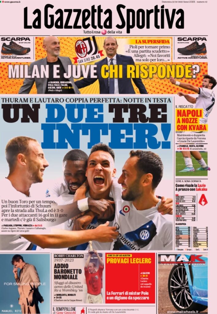 la-gazzetta-dello-sport