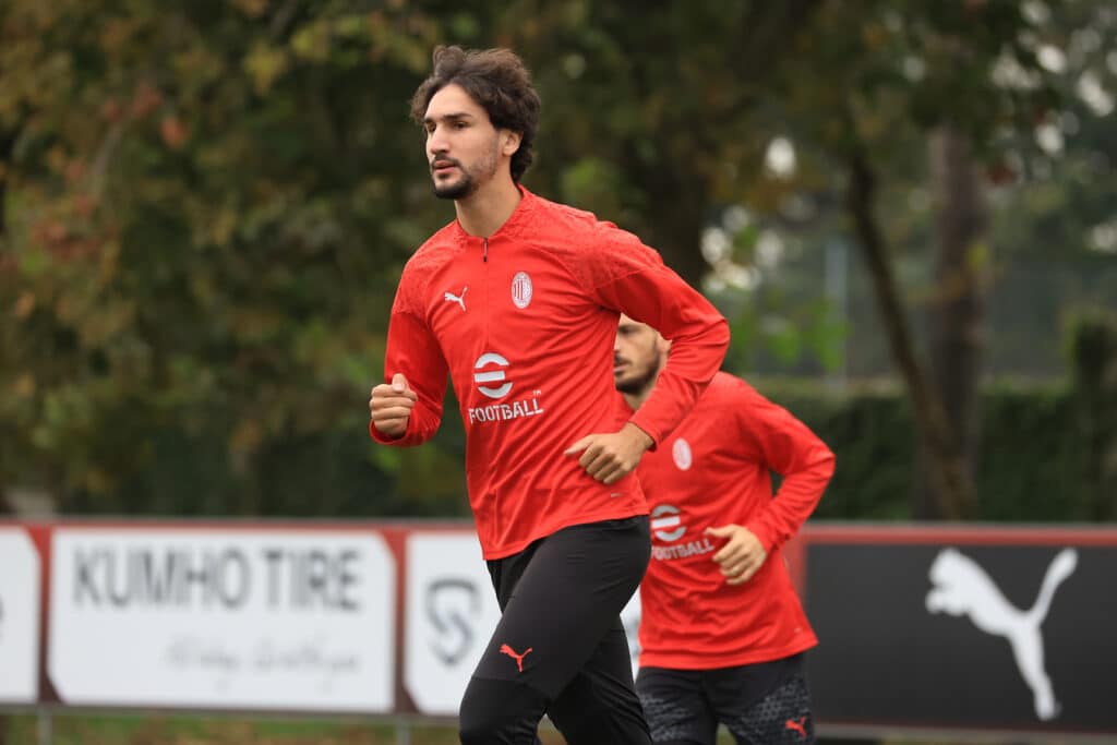 Yacine Adli
