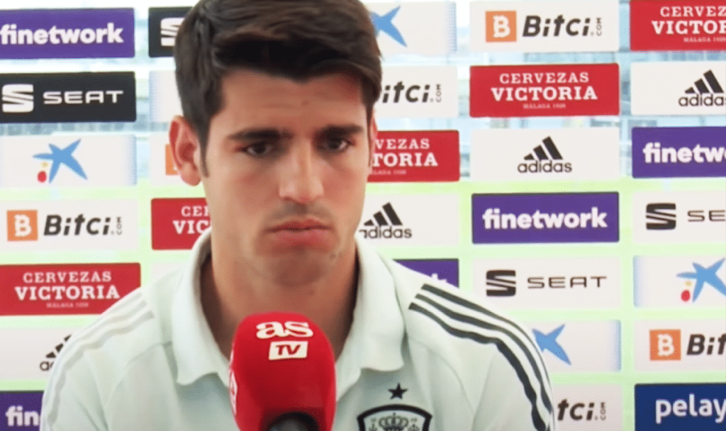 Morata