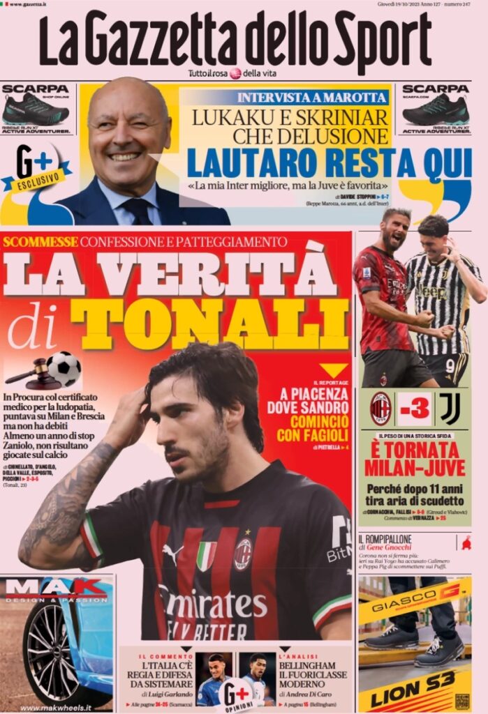 la-gazzetta-dello-sport