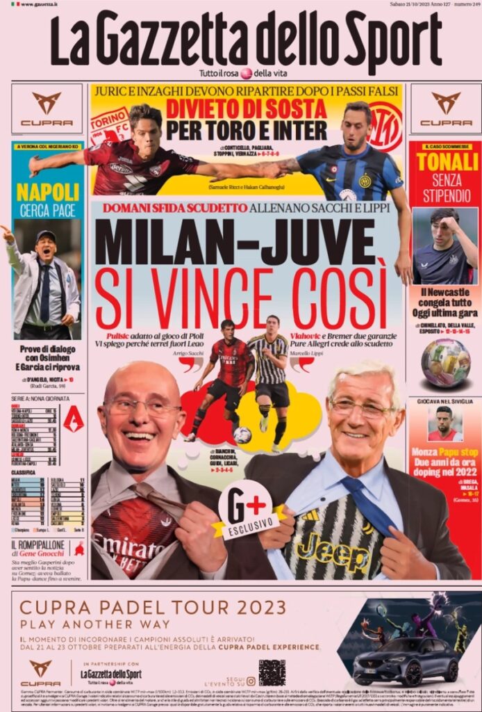 la-gazzetta-dello-sport