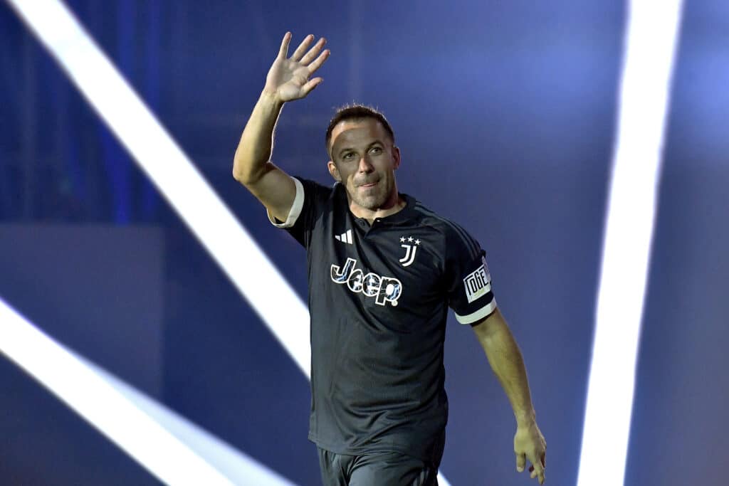 del piero juve