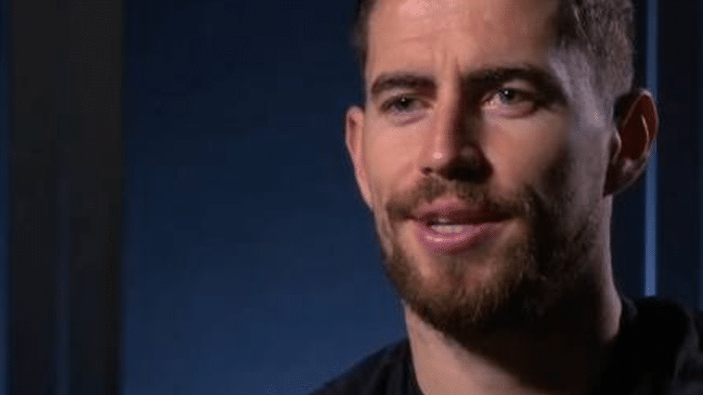 Jorginho