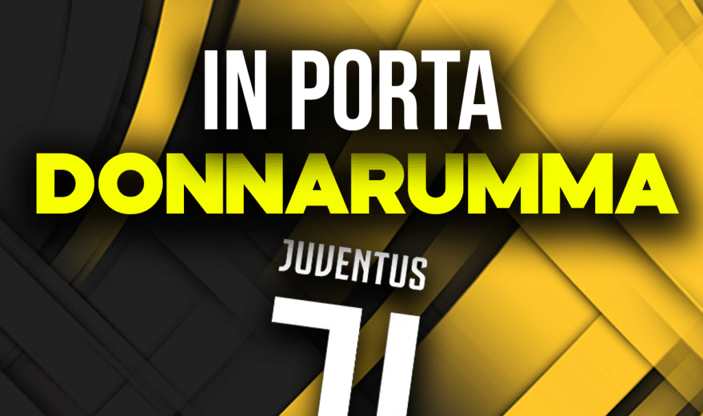 Donnarumma