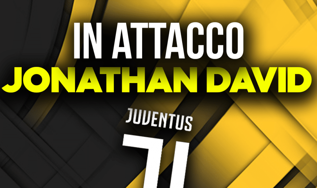 Jonathan David