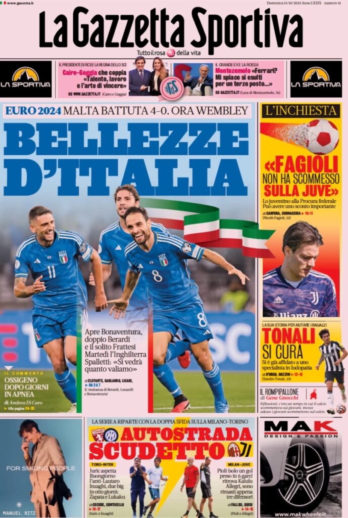la-gazzetta-dello-sport
