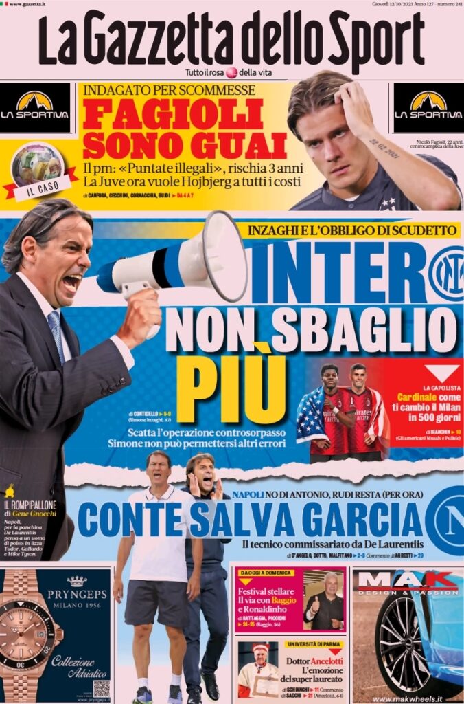 la-gazzetta-dello-sport
