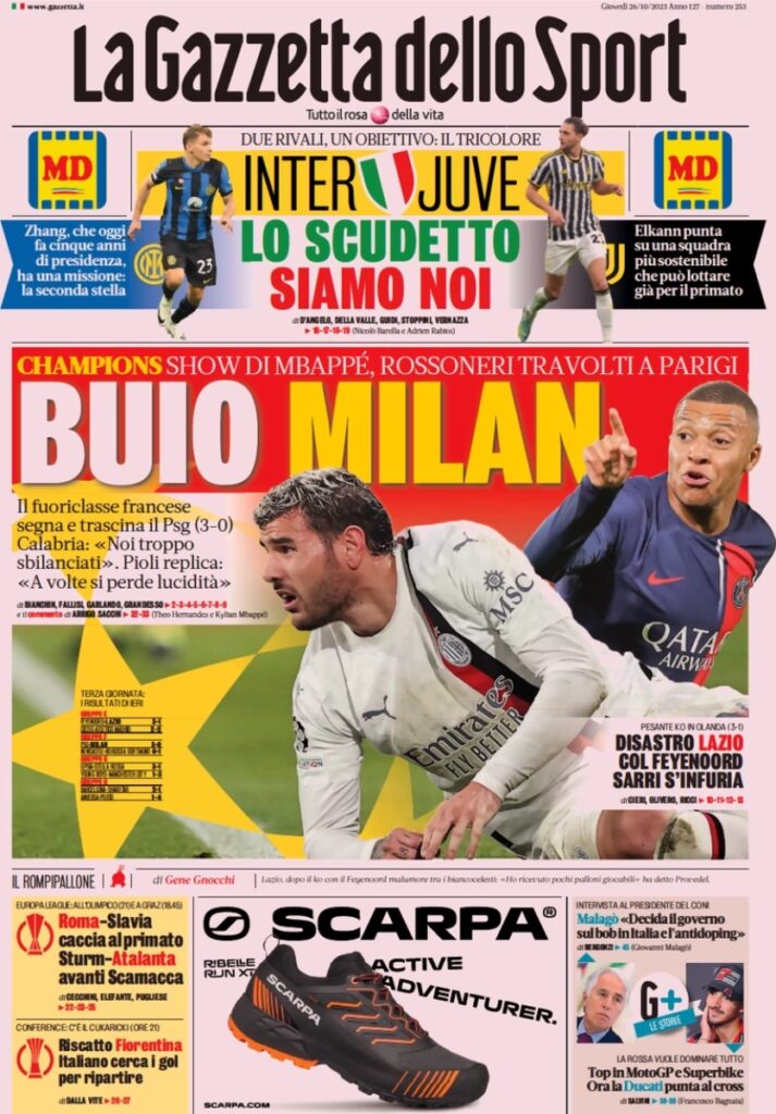 la-gazzetta-dello-sport