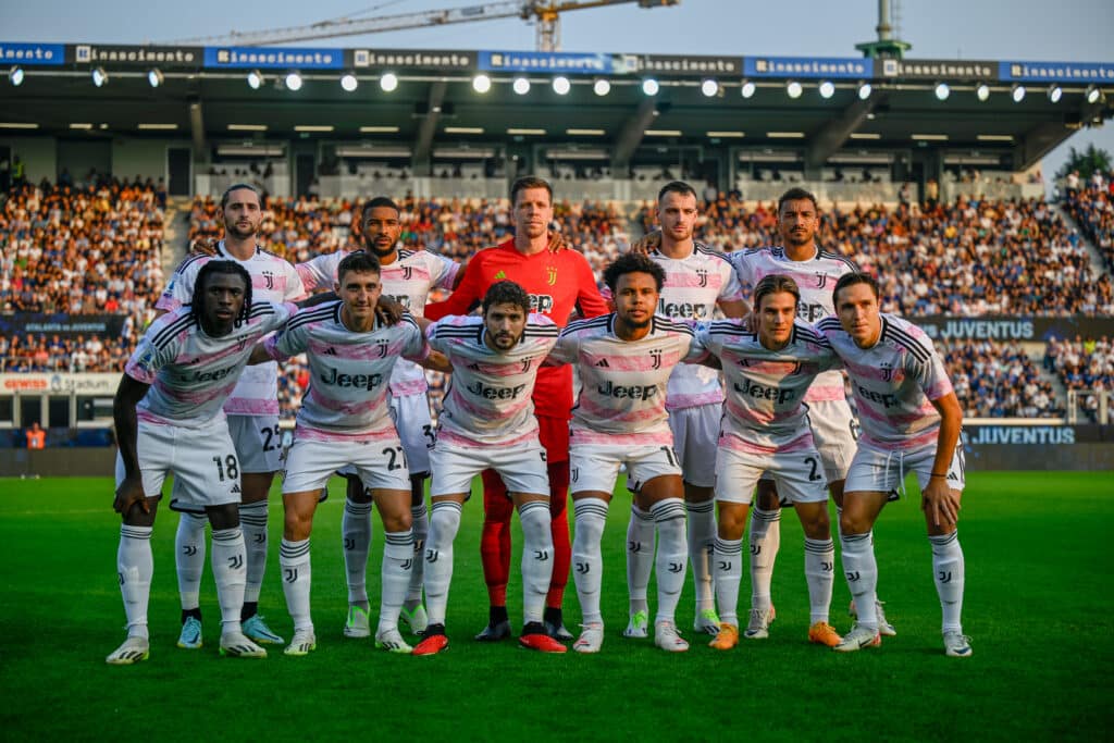 Juventus