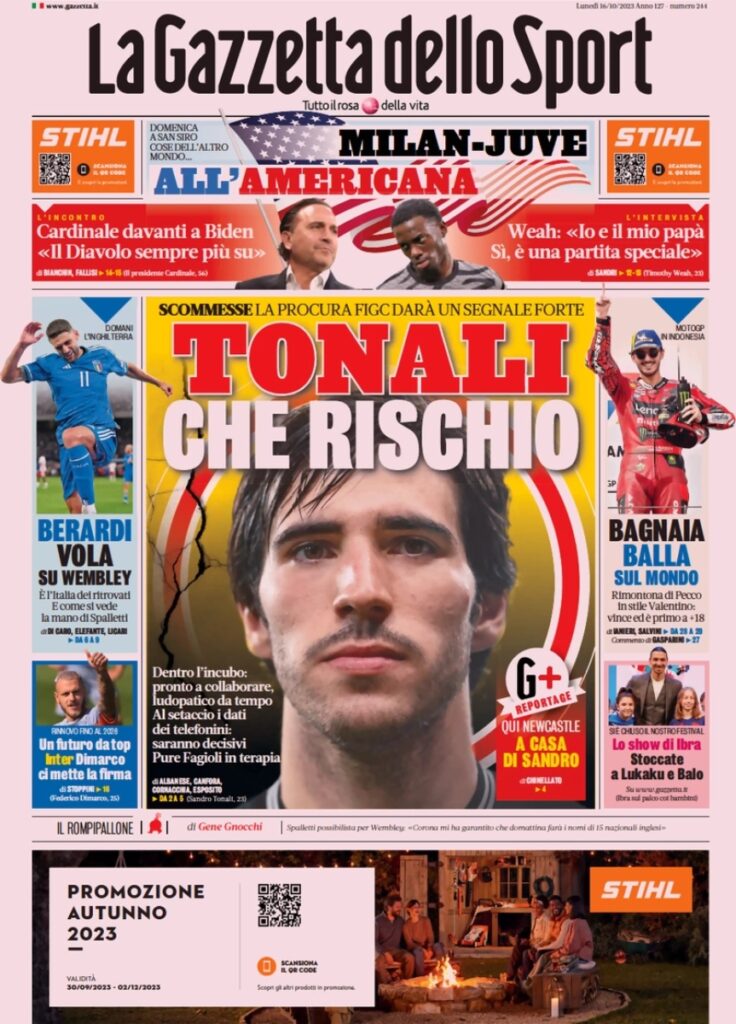 la-gazzetta-dello-sport